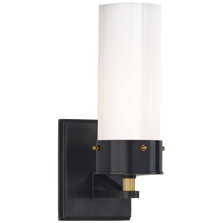 Marais Medium Bath Sconce