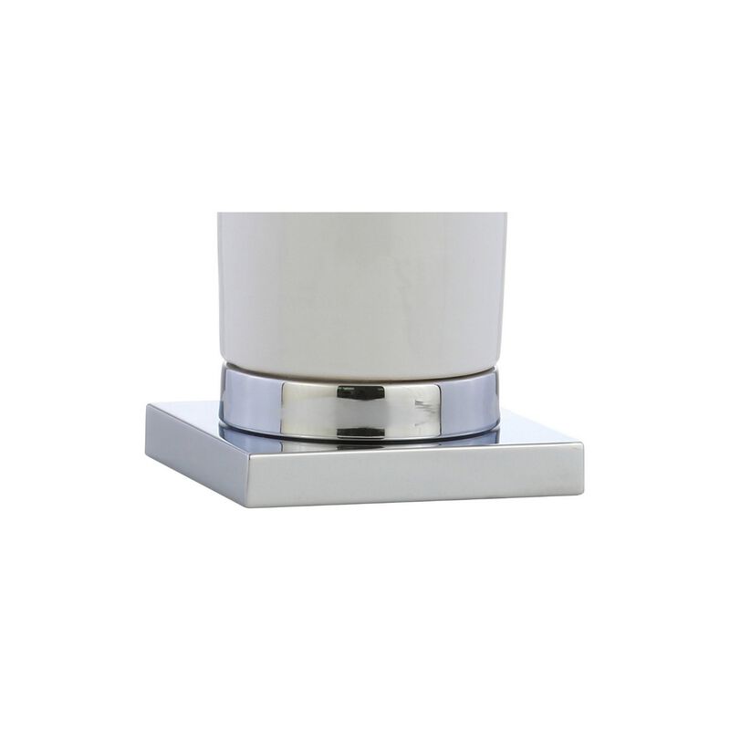 Dallas Ceramic LED Table Lamp