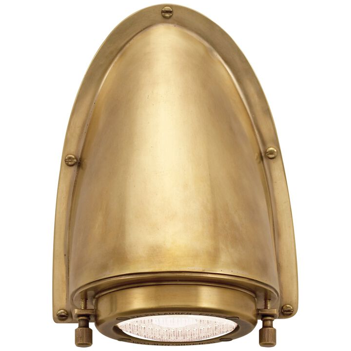 Grant Small Sconce