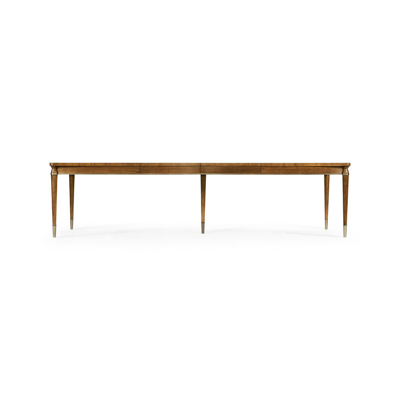 Toulouse Walnut Dining Table