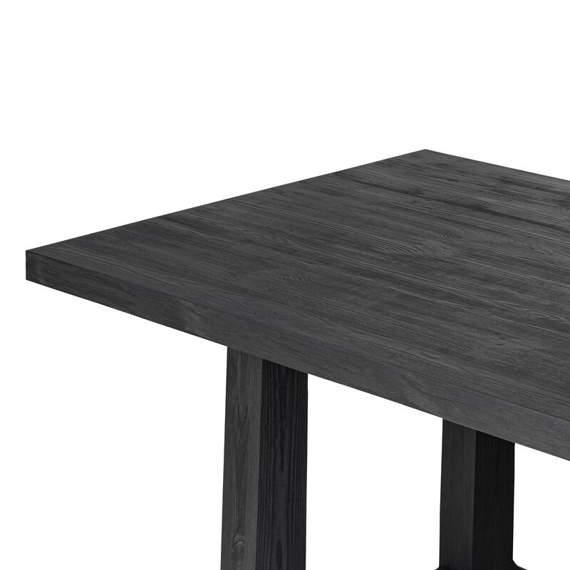 Otto 110" Dining Table