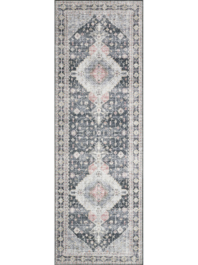 Skye SKY02 2'6" x 7'6" Rug