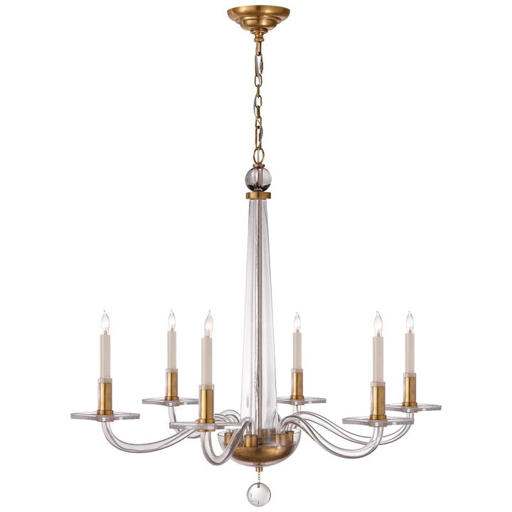 Bernardo Medium Chandelier