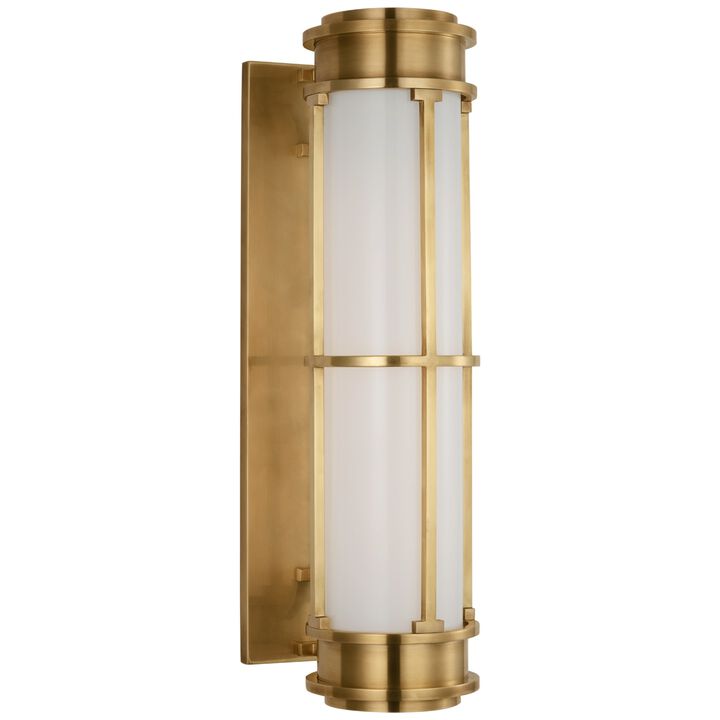 Gracie 19" Linear Sconce