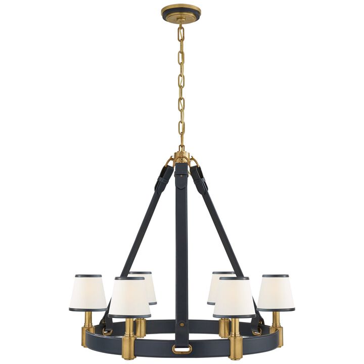 Ralph Lauren Riley Chandelier Collection