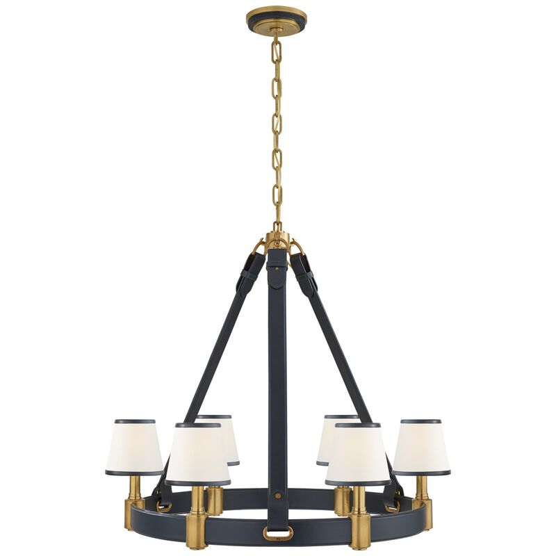 Ralph Lauren Riley Chandelier Collection