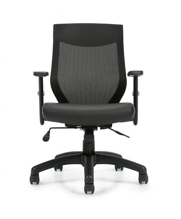 Global Industries Southwest|Gisds-web|Mesh Back Synchro Tilt Chair|Home Office