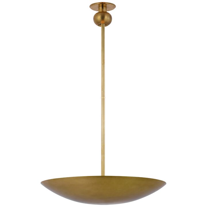 Comtesse Md Uplight Chandelier