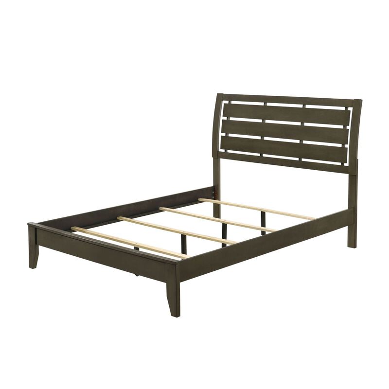 Ilana Queen Bed