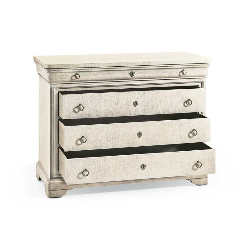 Entropy Louis Phillipe Drawer Chest