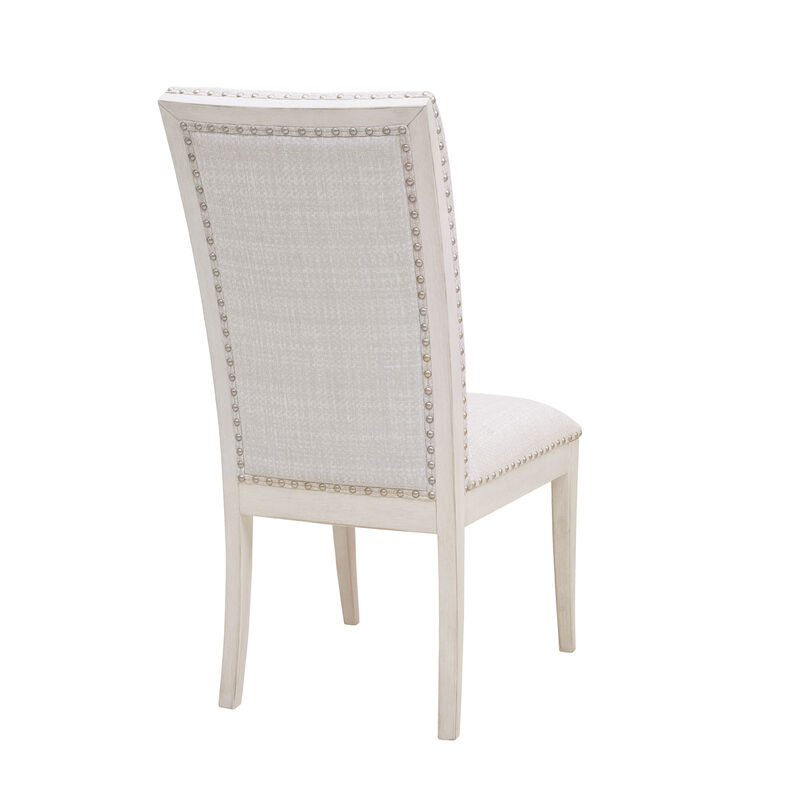 Ashby Place Upholstered Side Chair