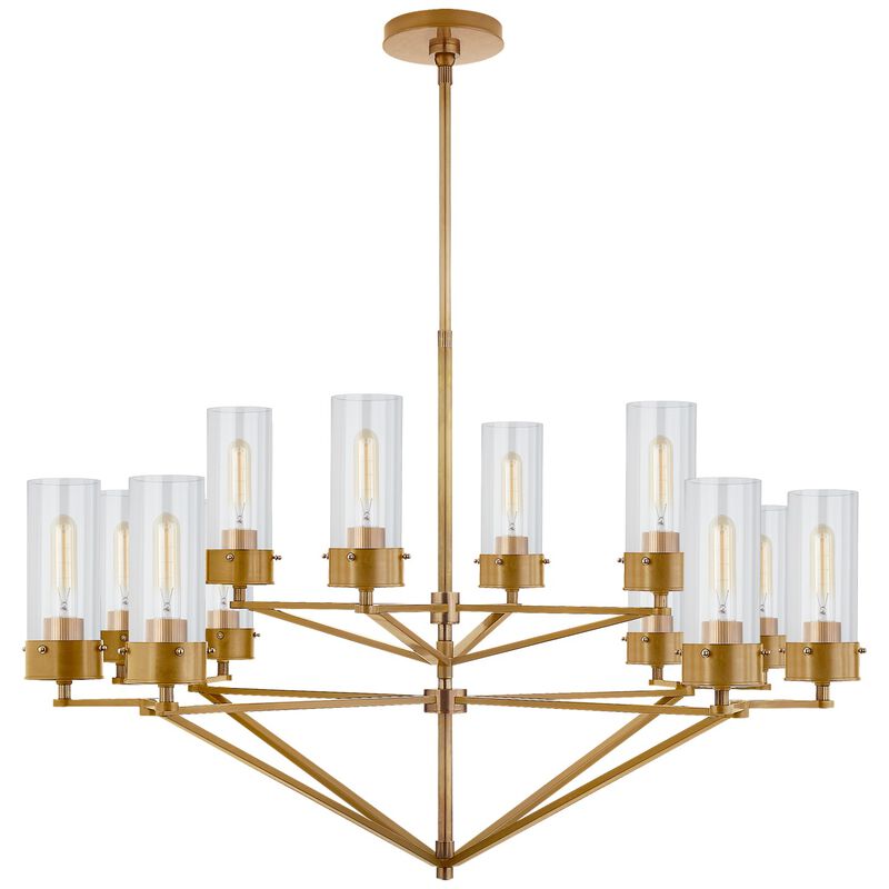 Marais Large Chandelier