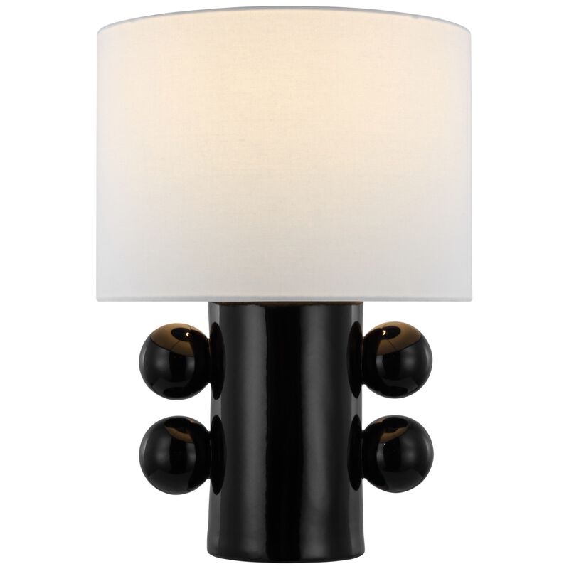 Tiglia Low Table Lamp