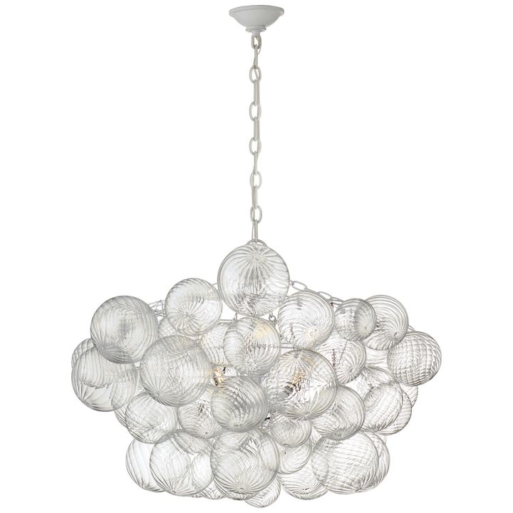 Talia Large Chandelier