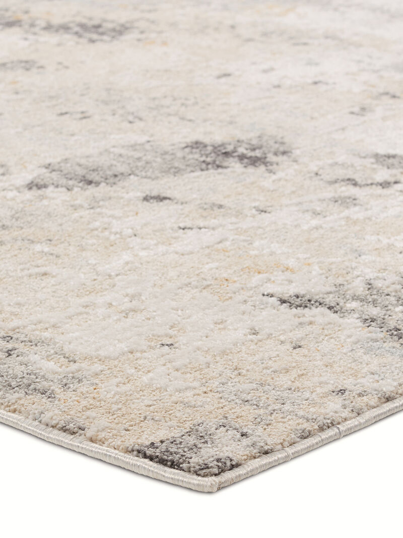 Thalia Verrine Gray 8' x 10' Rug