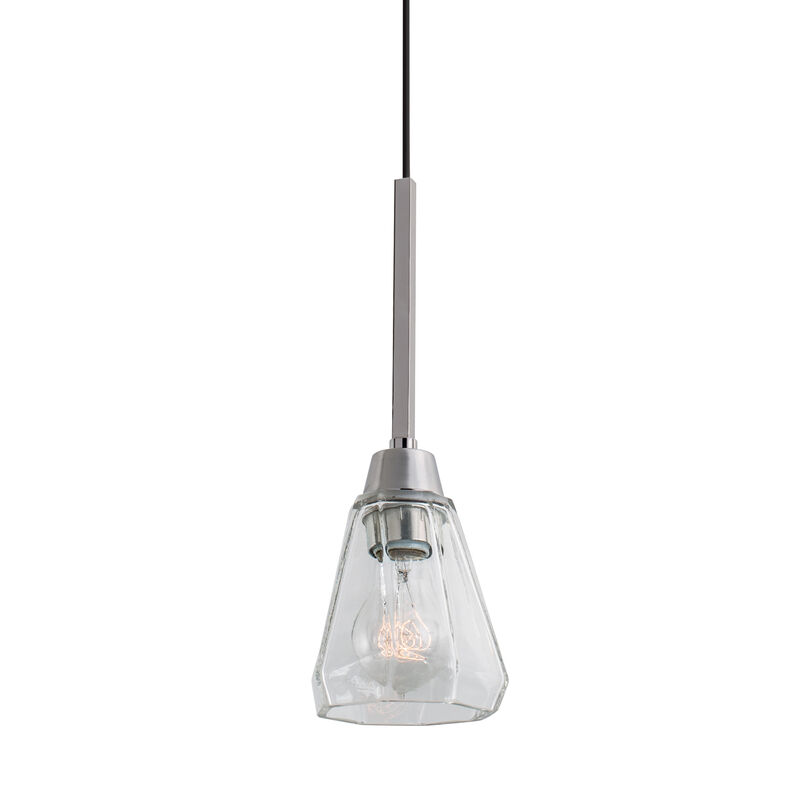 Arctic 1-Light Vanity Pendant