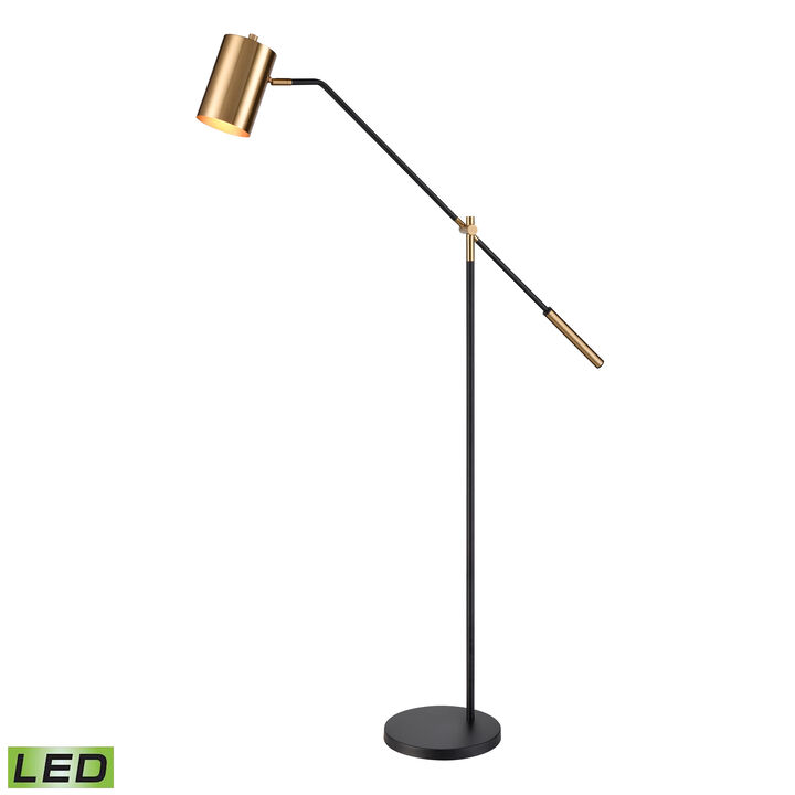 Oliver Avenue 64'' Floor Lamp