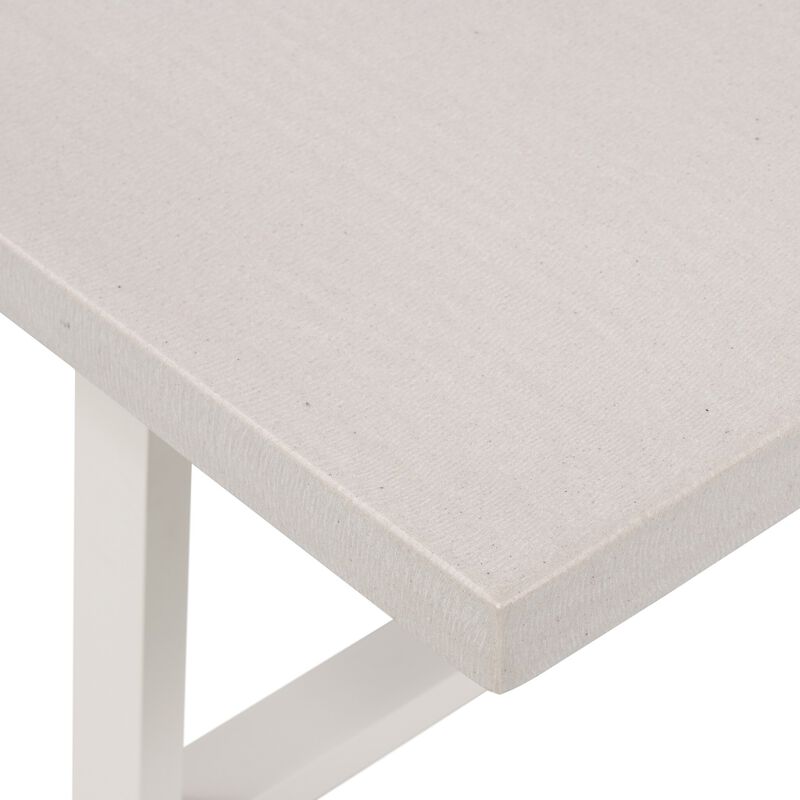 Cyrus Dining Bench