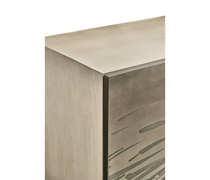 Diel Credenza