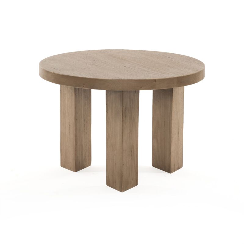 Mesa End Table