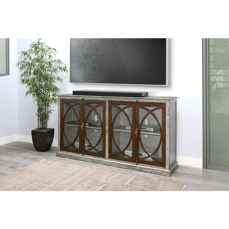 Sunny Designs Media Console