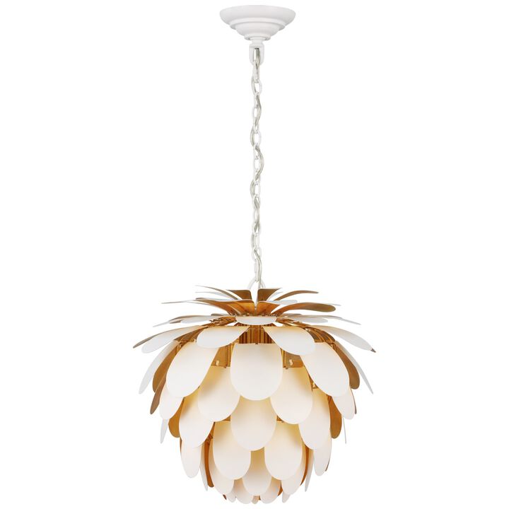 Cynara Small Chandelier