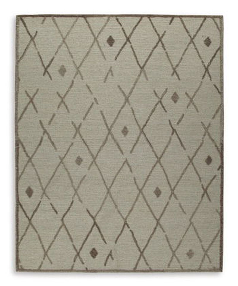 Guyford 8x10 Rug