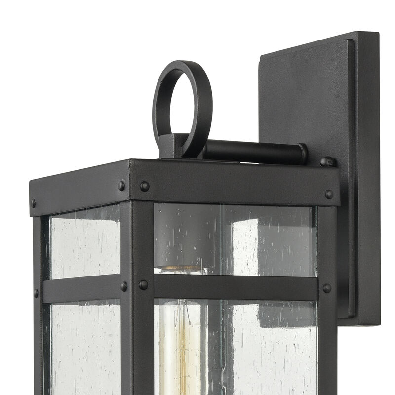 Dalton 13'' High 1-Light Outdoor Sconce