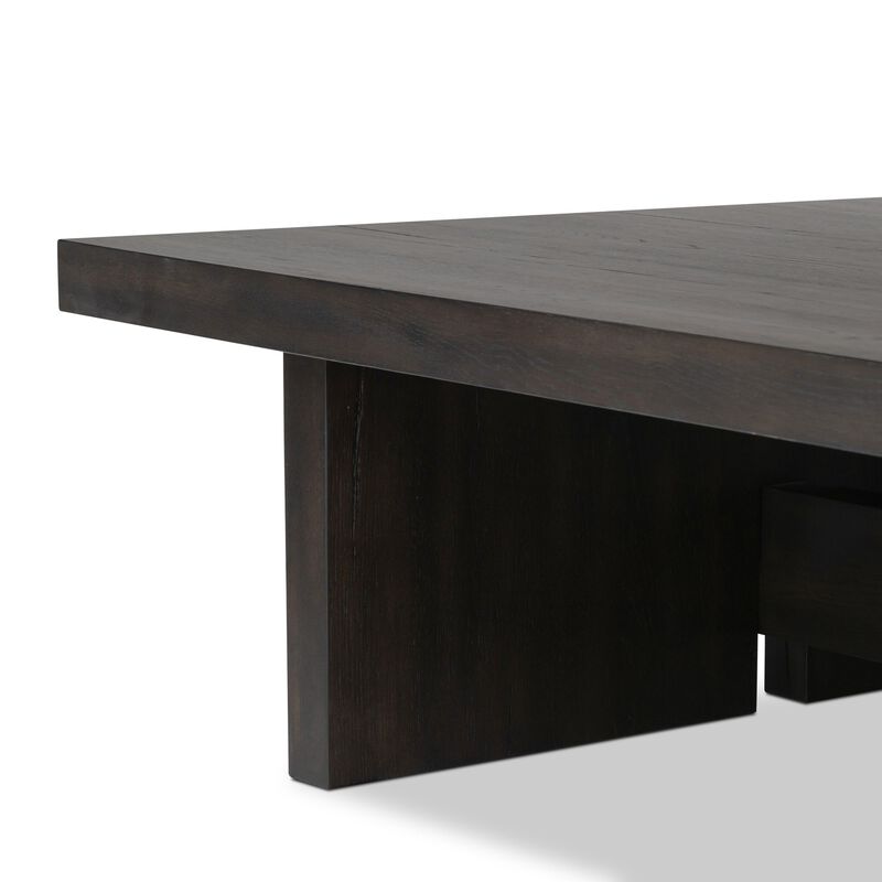 Isaac Coffee Table