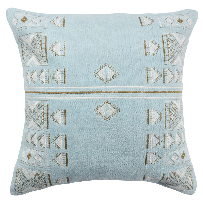 PUEBLA PILLOW POLYESTER