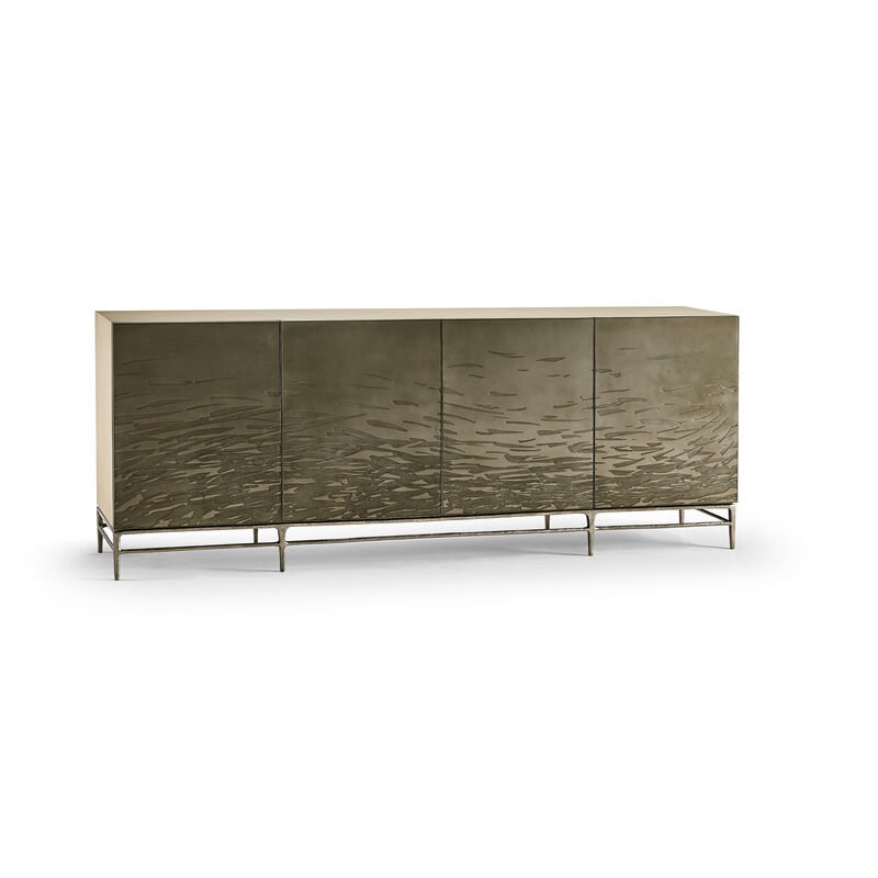 Diel Credenza