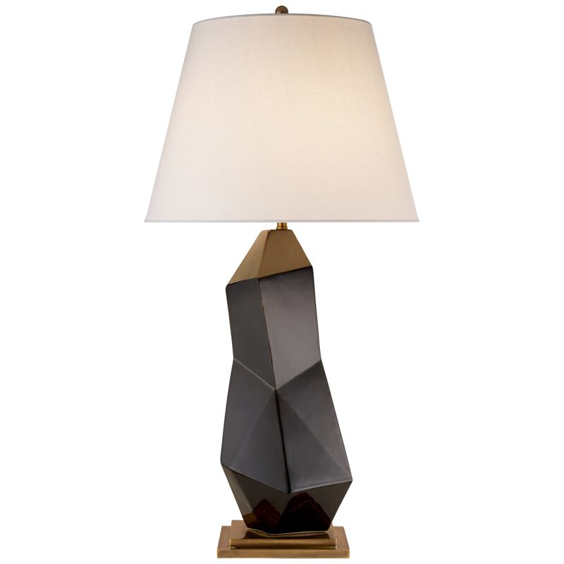 Kelly Wearstler Bayliss Table Lamp Collection