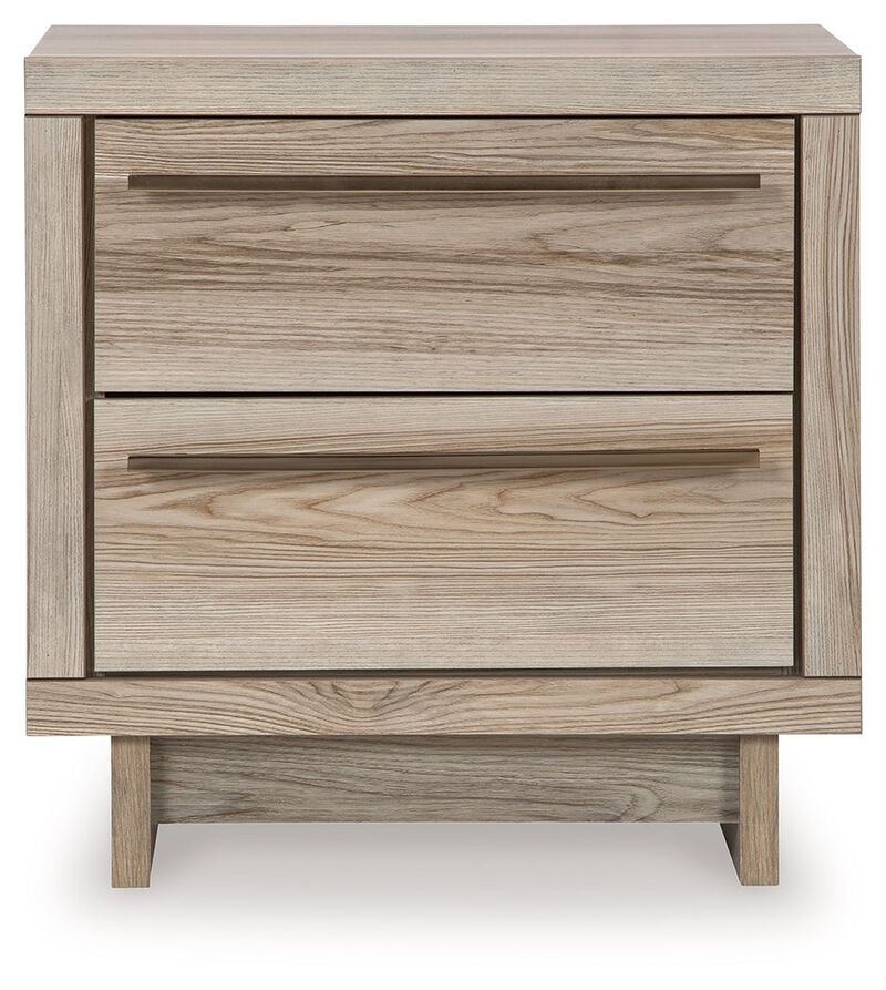 Hasbrick Nightstand