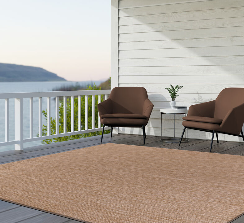 Aloha Washable Indoor/Outdoor Area Rug