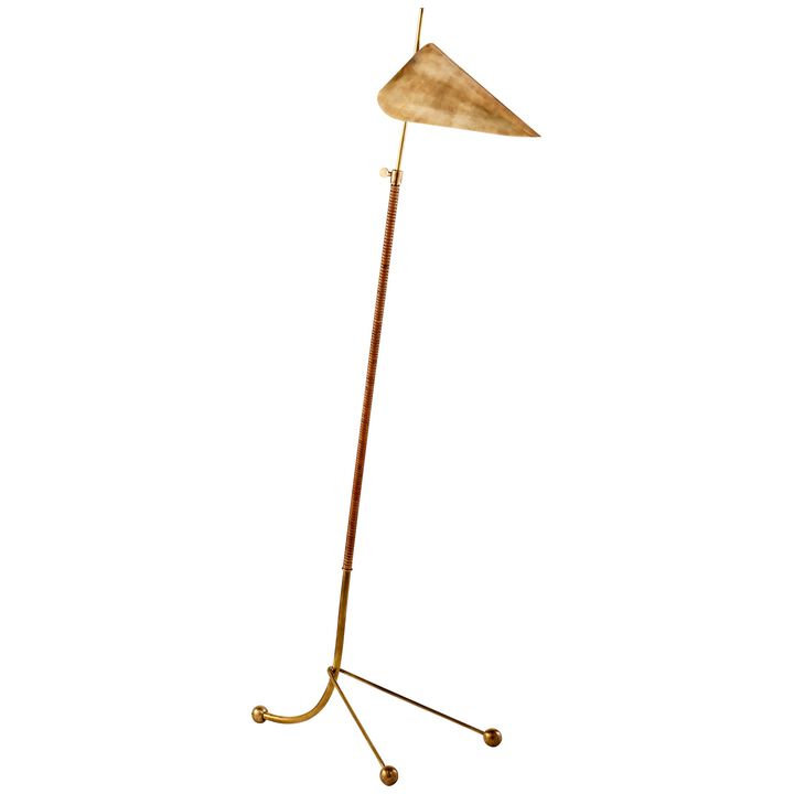 Moresby Floor Lamp