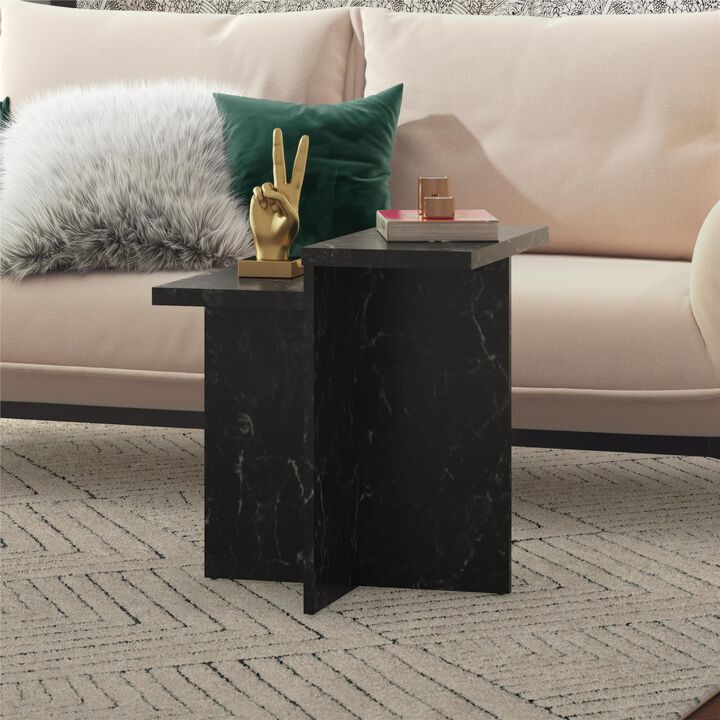 Brielle Accent Table