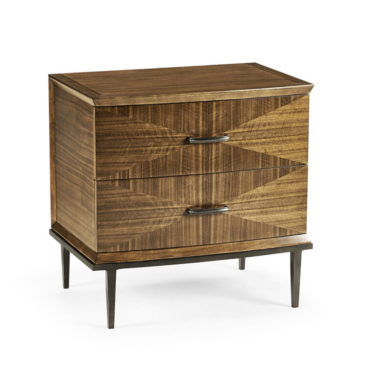 Toulouse Bedside Chest