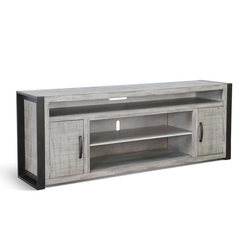 Sunny Designs Media Console