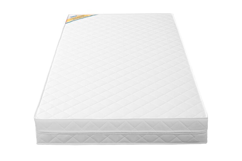 Transitions Crib and Toddler Bed Mattress