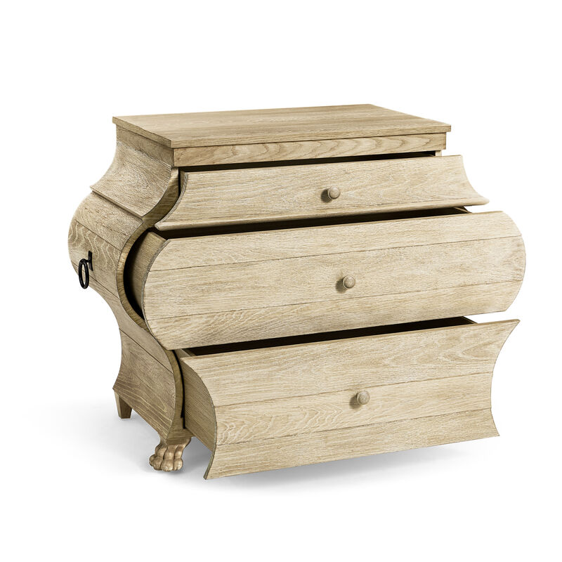 Gatcombe Bombe Chest