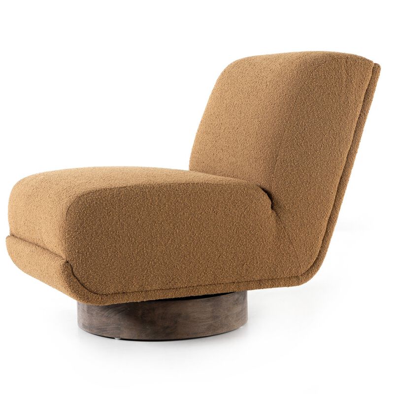 Bronwyn Swivel Chair