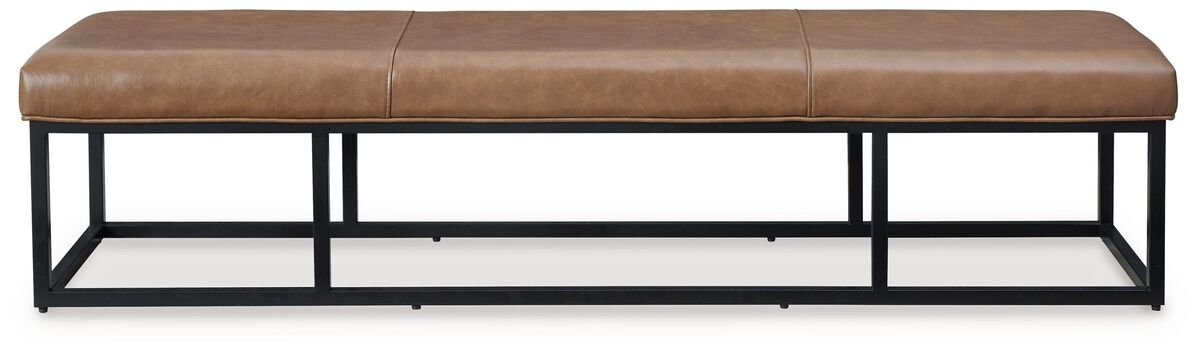 Joston Accent Bench