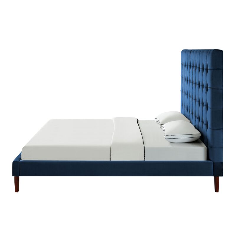 Inspired Home Sabina Platform Bed