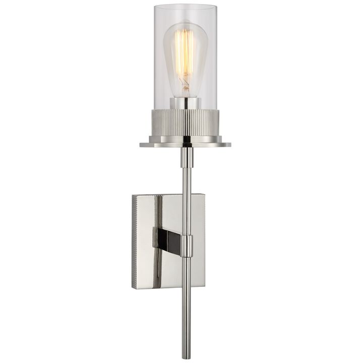 Beza Medium Tail Sconce