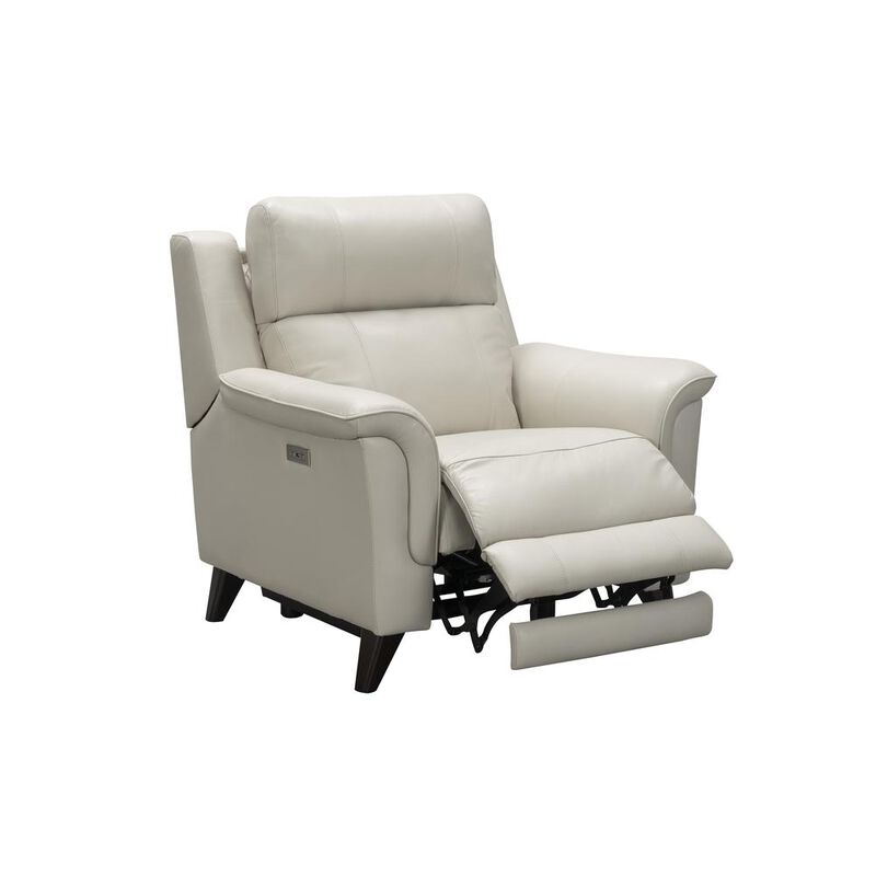 Barcalounger 9PH-3716 Kester Power Recliner, Cream