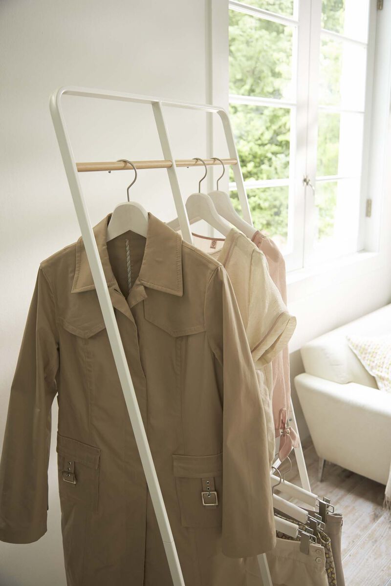 Coat Rack