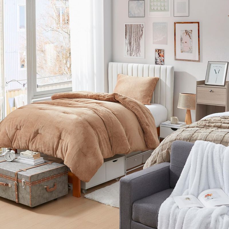 Nashville Ribs - Coma Inducer� Oversized Comforter Set