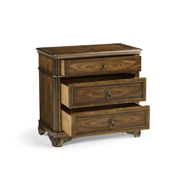 Viceroy Bedside Chest