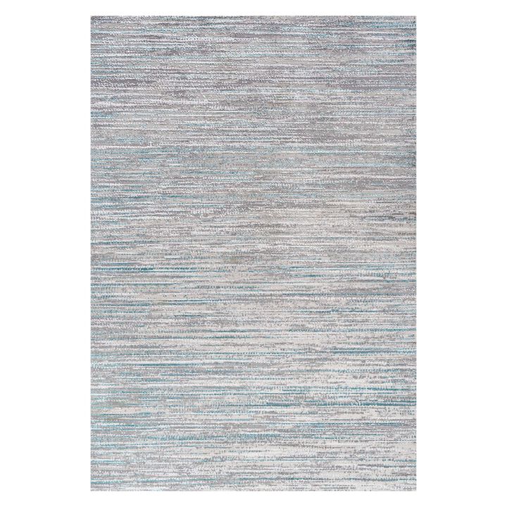 Loom Modern Strie Area Rug