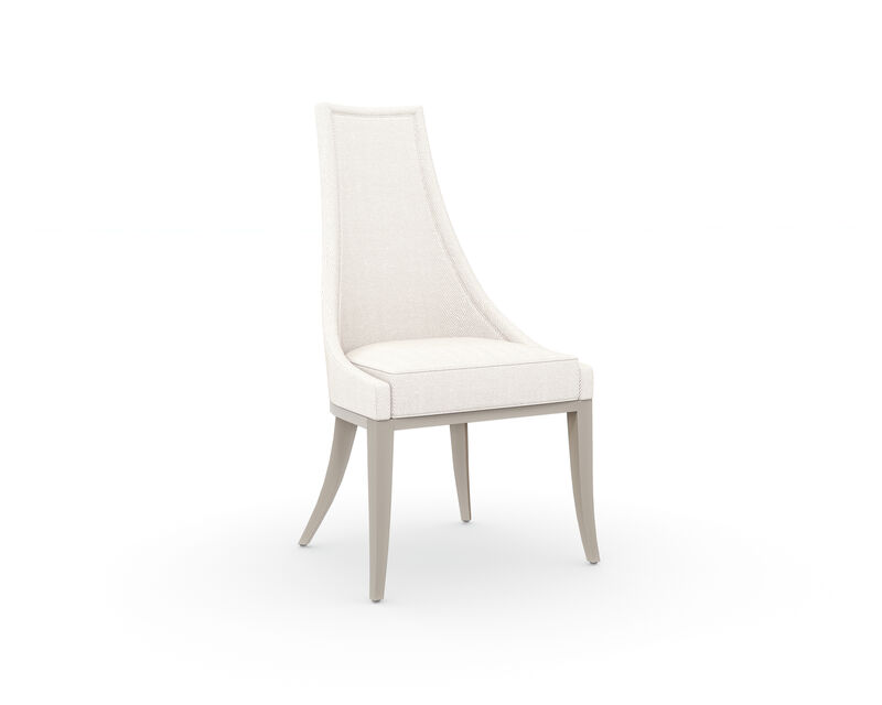 Tall Order Side Chair